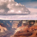 Photo voyage USA : De la Californie au Grand Canyon en randonnée