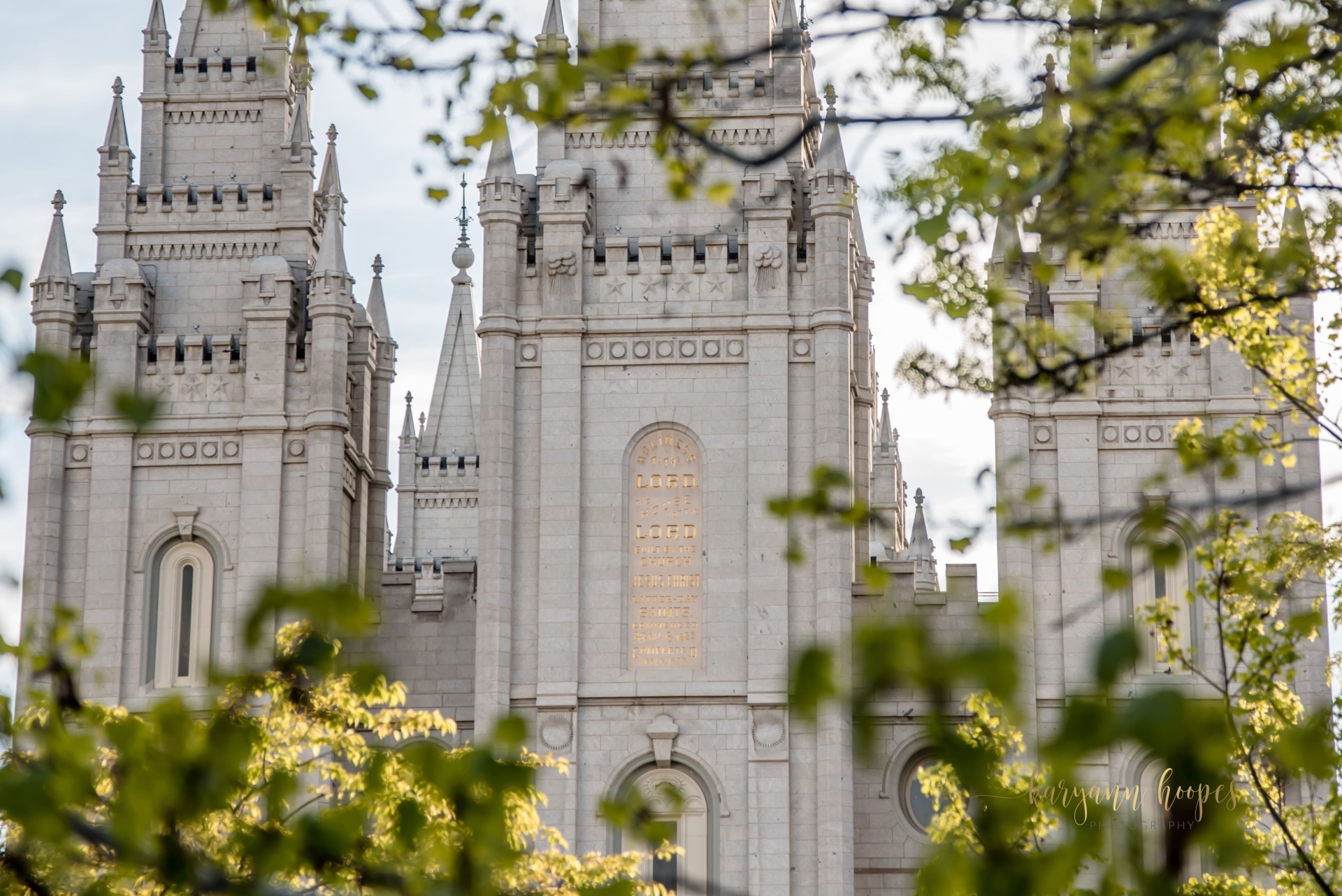 Salt Lake City