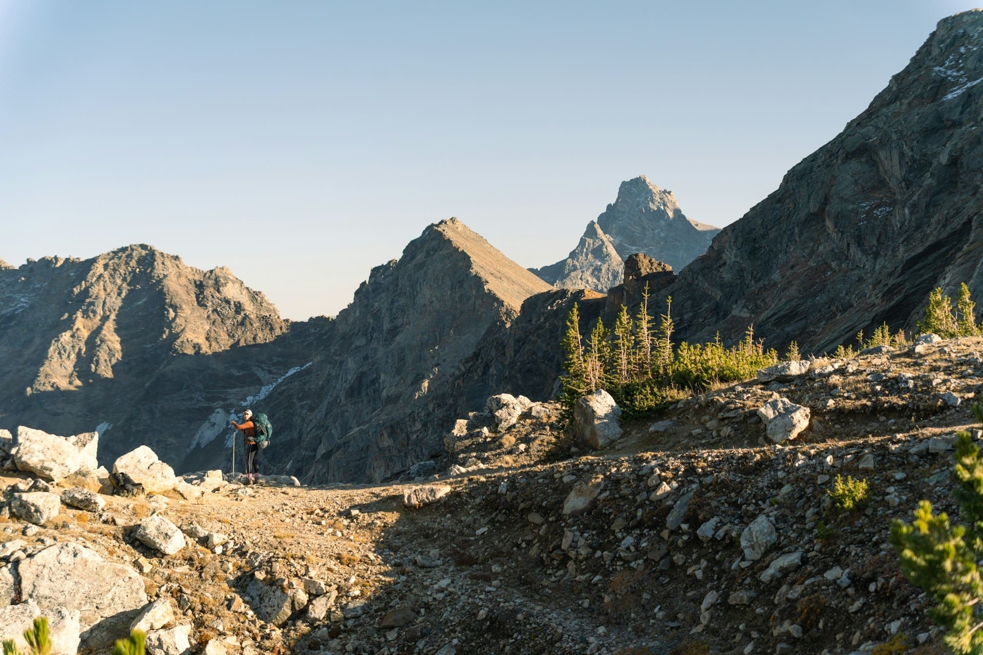 Grand Teton