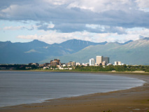 Anchorage Alaska