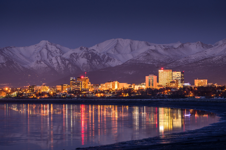Anchorage