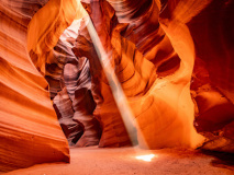 Antelope Canyon