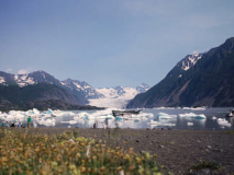 Baie de Kachemak