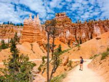 Bryce Canyon