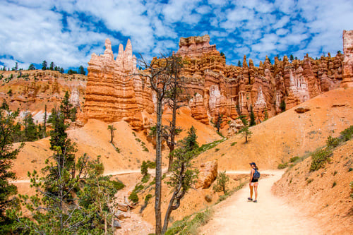 Bryce Canyon