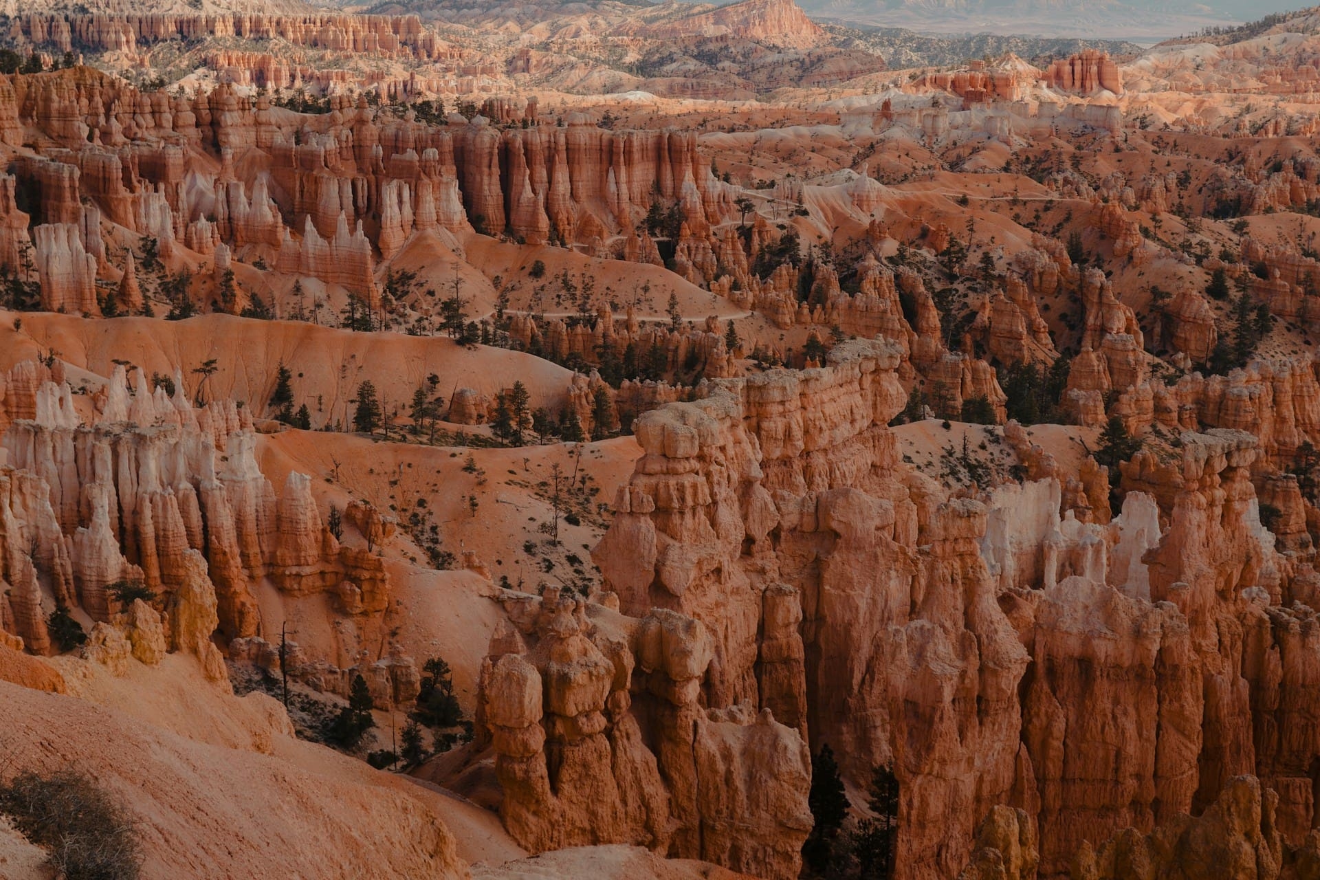 Bryce Canyon National Park