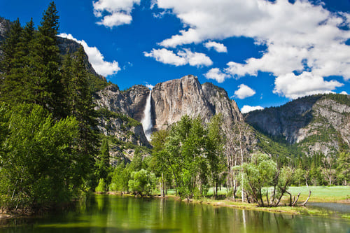 Yosemite
