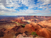 Dead Horse Point