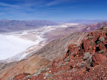 Death Valley