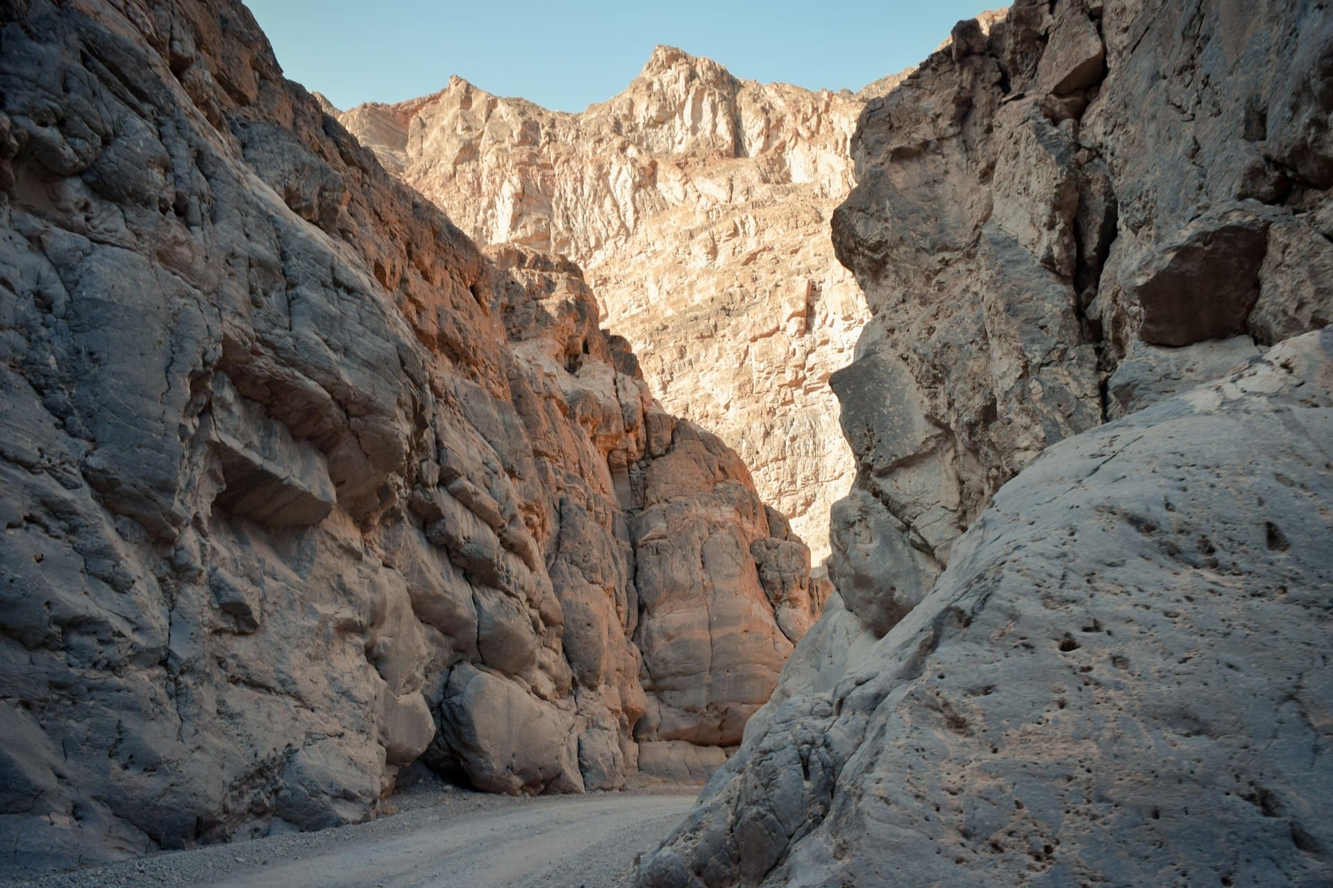 Death Valley National Park,