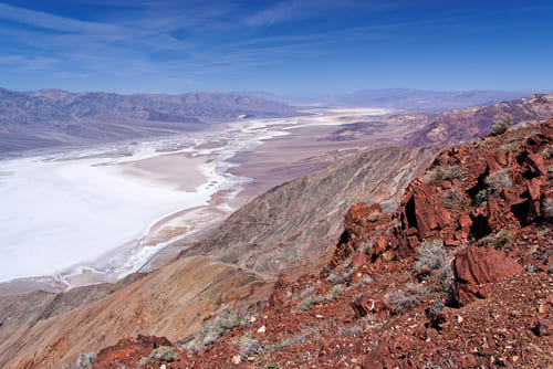 Death Valley