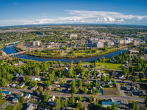 Fairbanks