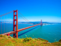 Golden Gate Bridge