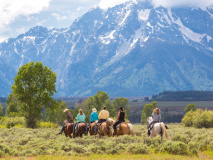 Grand Teton National Park