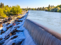 Idaho Falls