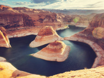 Lac Powell