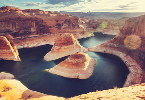 Lac Powell