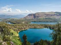 Mammoth Lakes