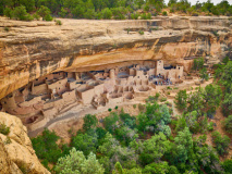 Mesa Verde