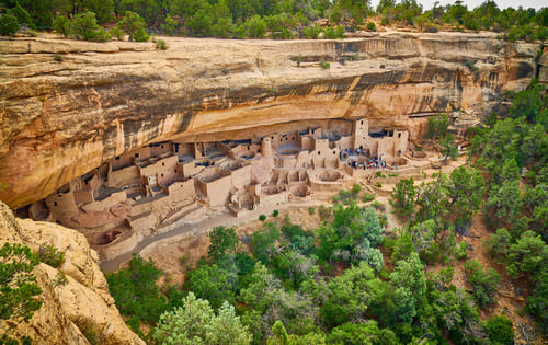 Mesa Verde