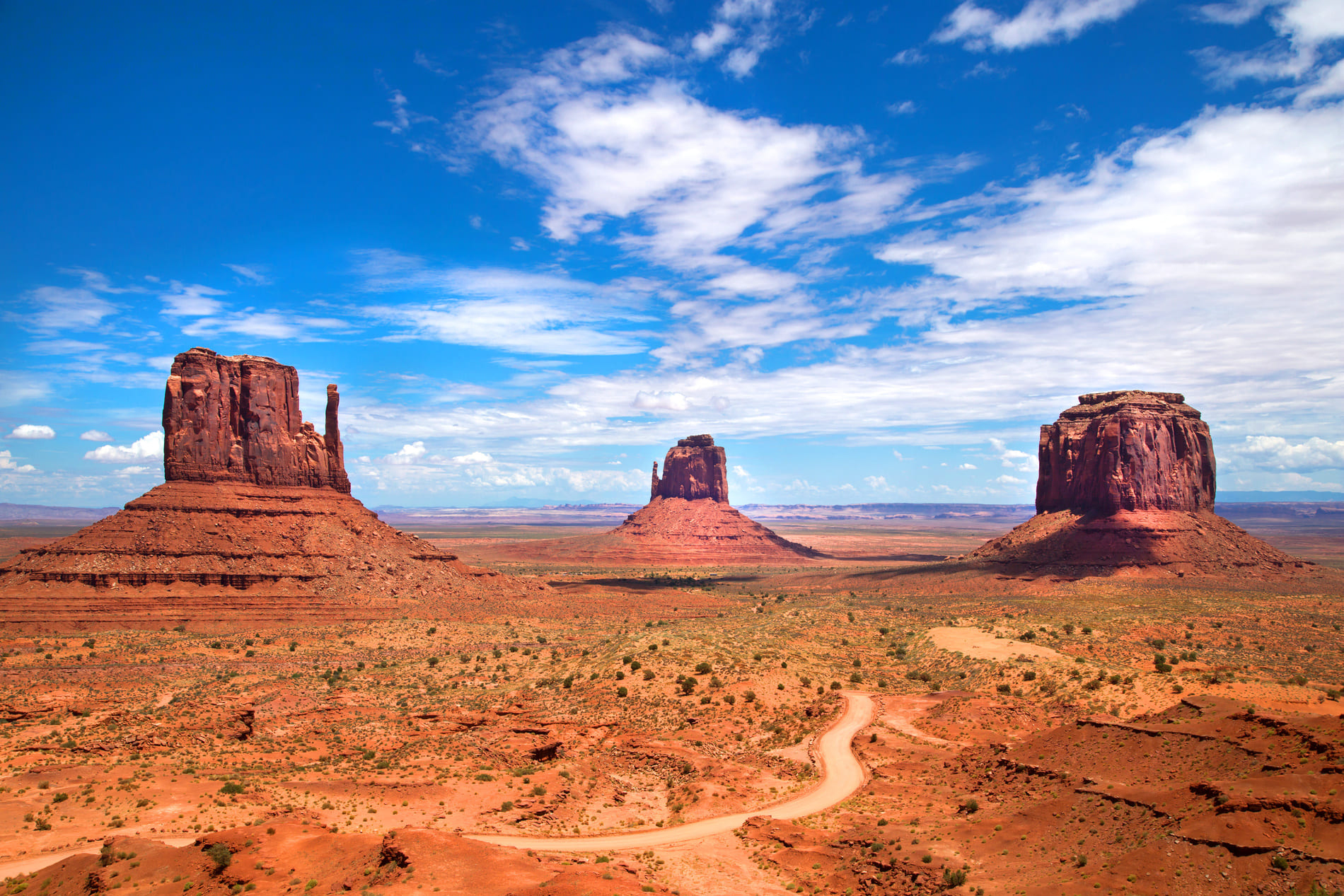 Monument Valley