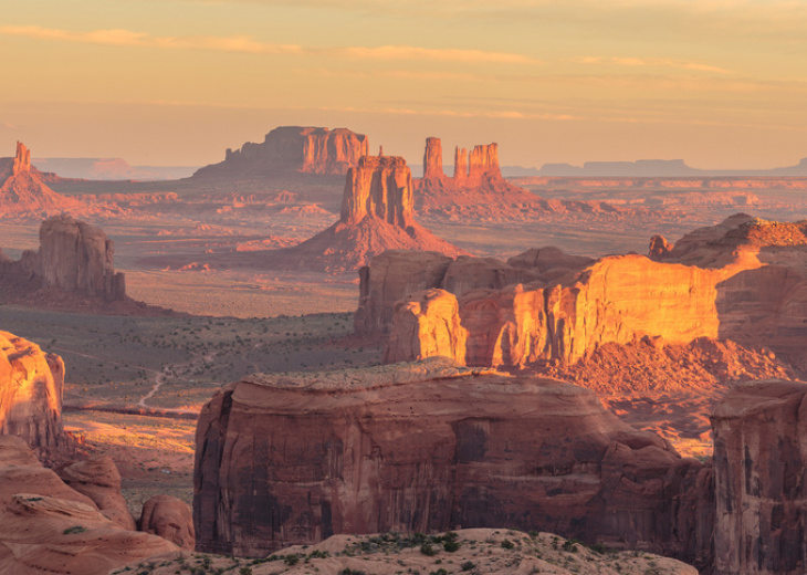 Monument Valley