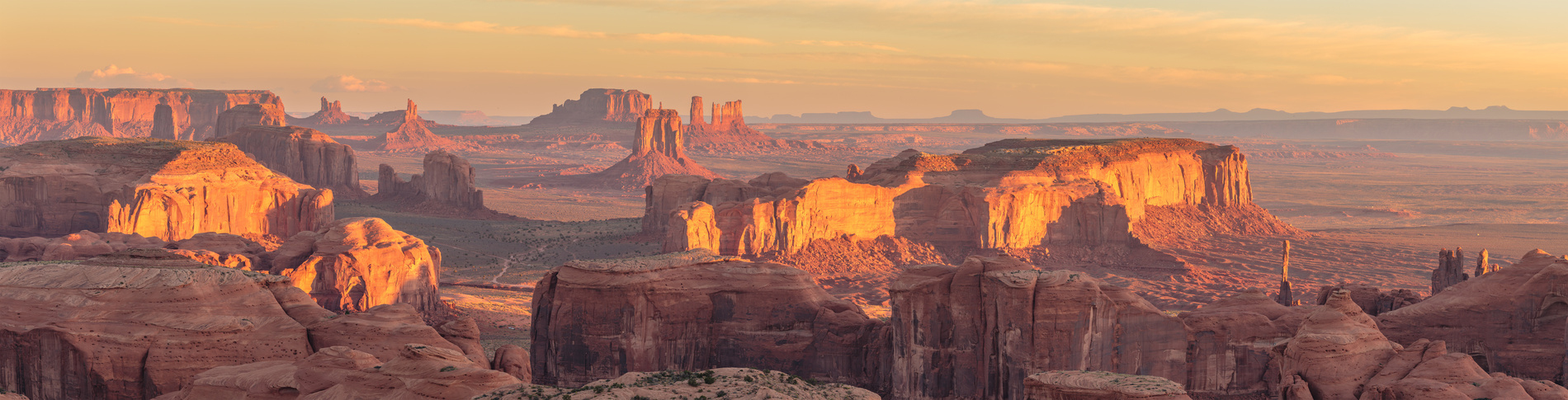 Monument Valley