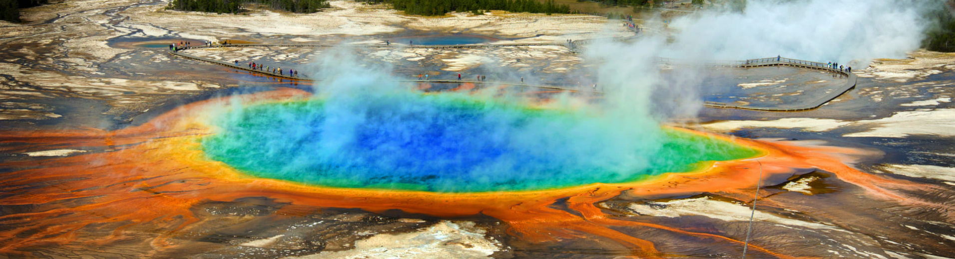 Montana et Wyoming en autotour USA en liberté