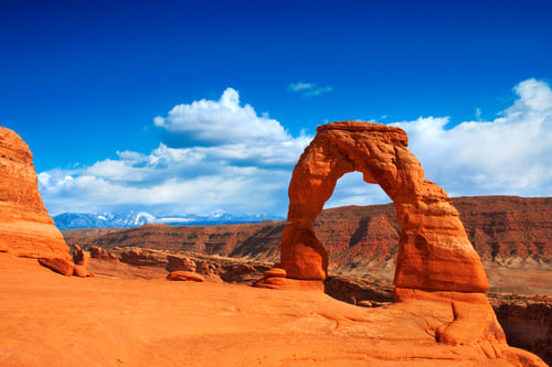 Parc Des Arches