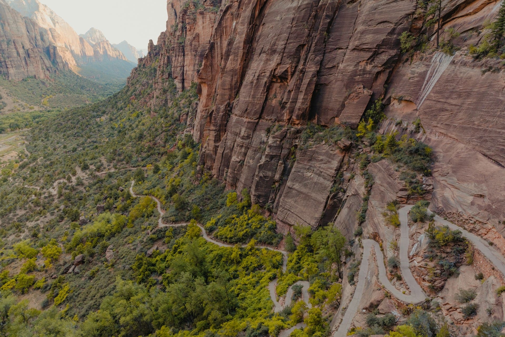 parc-national-de-zion-usa