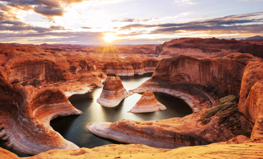 Lake Powell