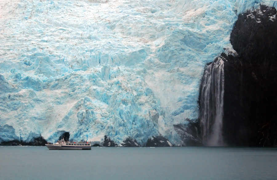 Prince William Sound