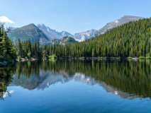 Rocky Mountain National Park