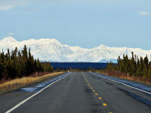 Route Panoramique Richardson