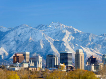 Salt Lake City