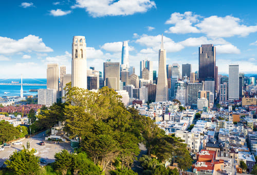 San Francisco