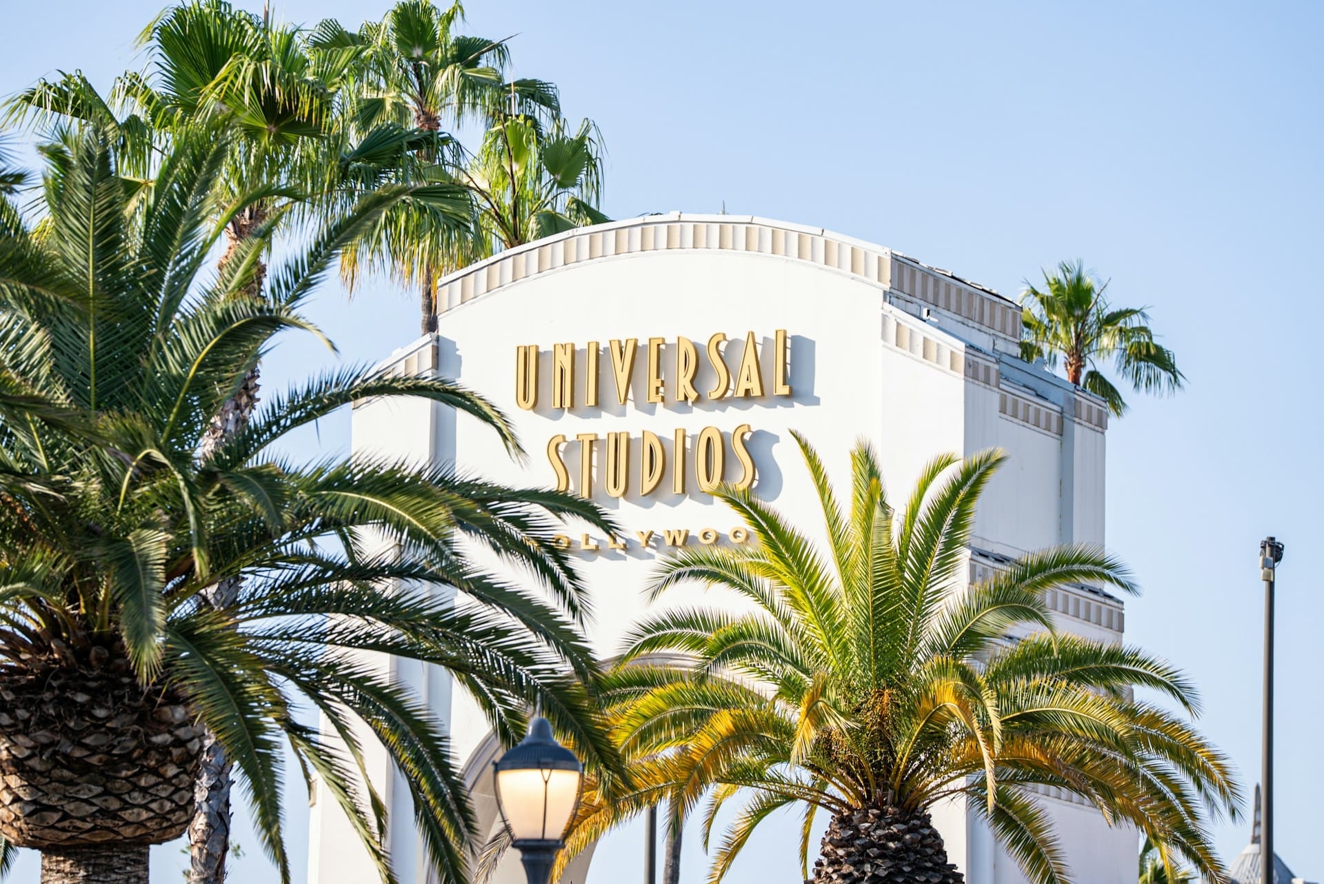 Universal Studios​