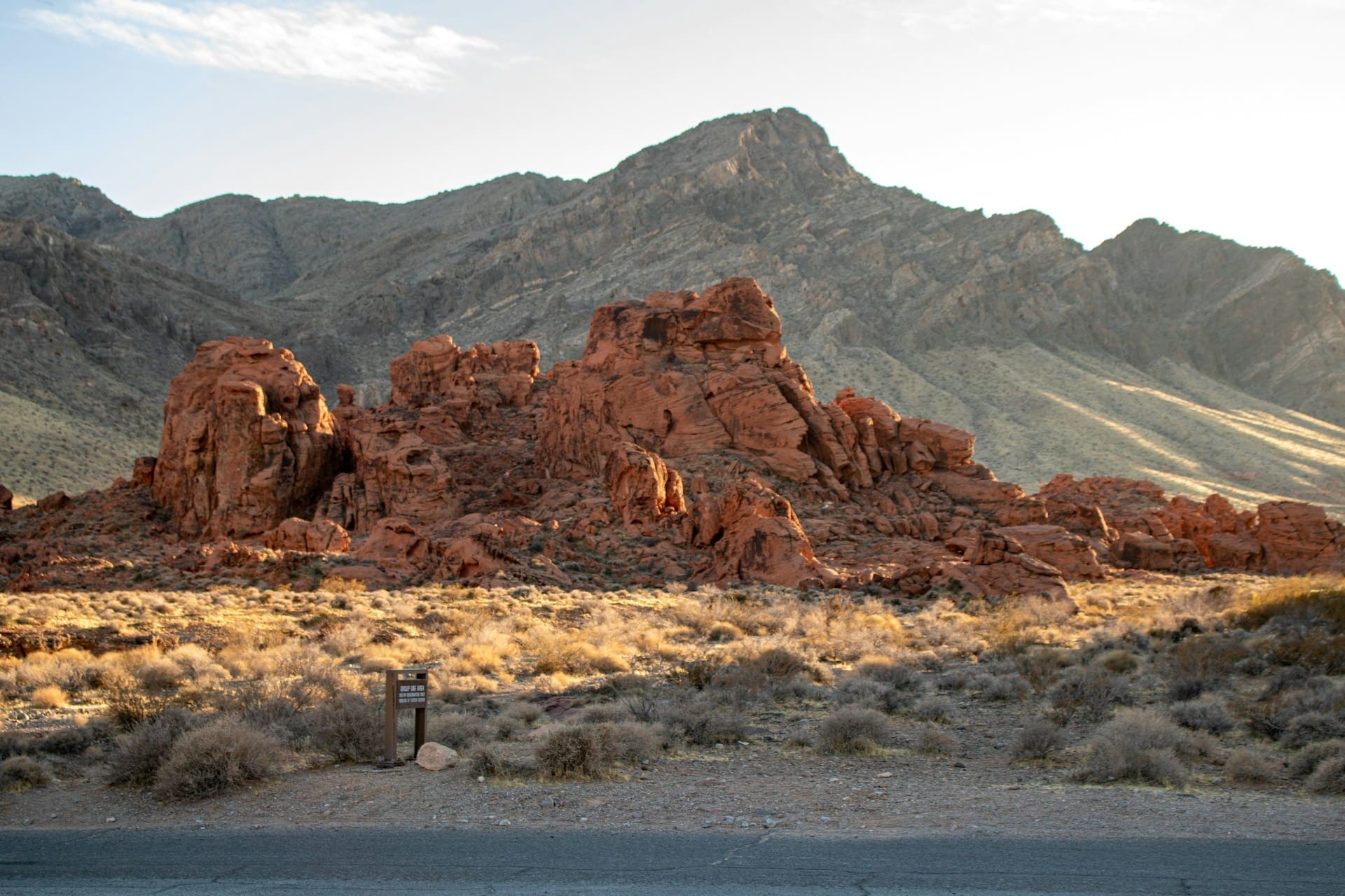 Valley of Fire