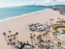 Venice Beach - Los Angeles