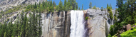 Vernal Fall Yosemite National Park