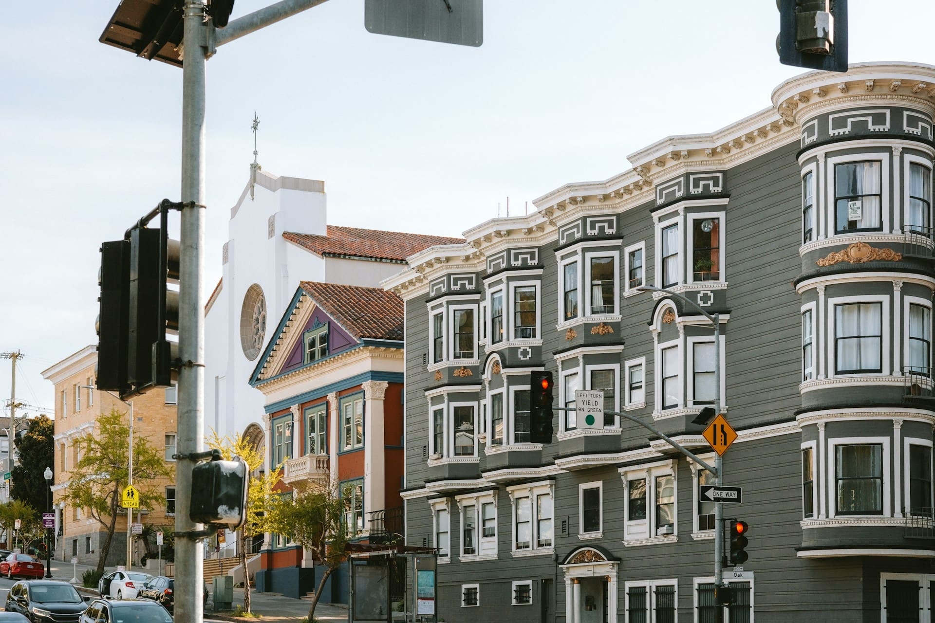 San Francisco