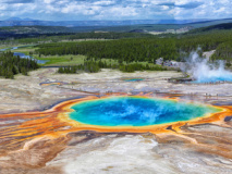 Yellowstone