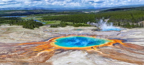 Yellowstone