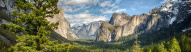 Yosemite National Park