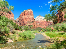 Zion National Park