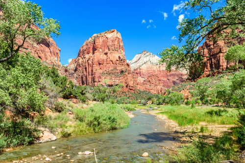 Zion National Park