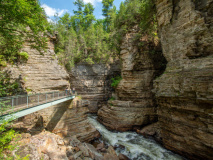 Ausable Chasm