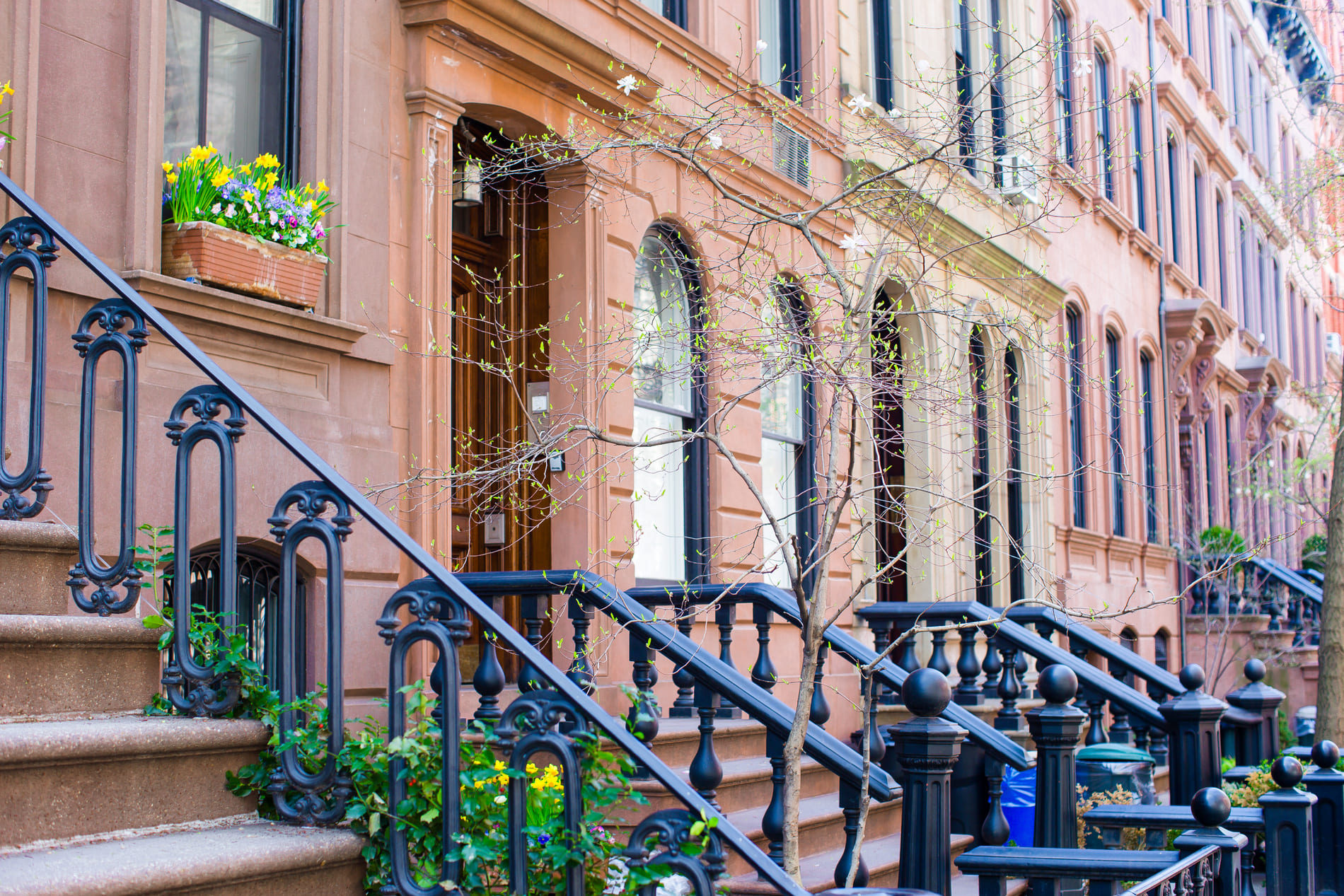 Rue de New-York