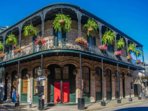La Nouvelle Orleans