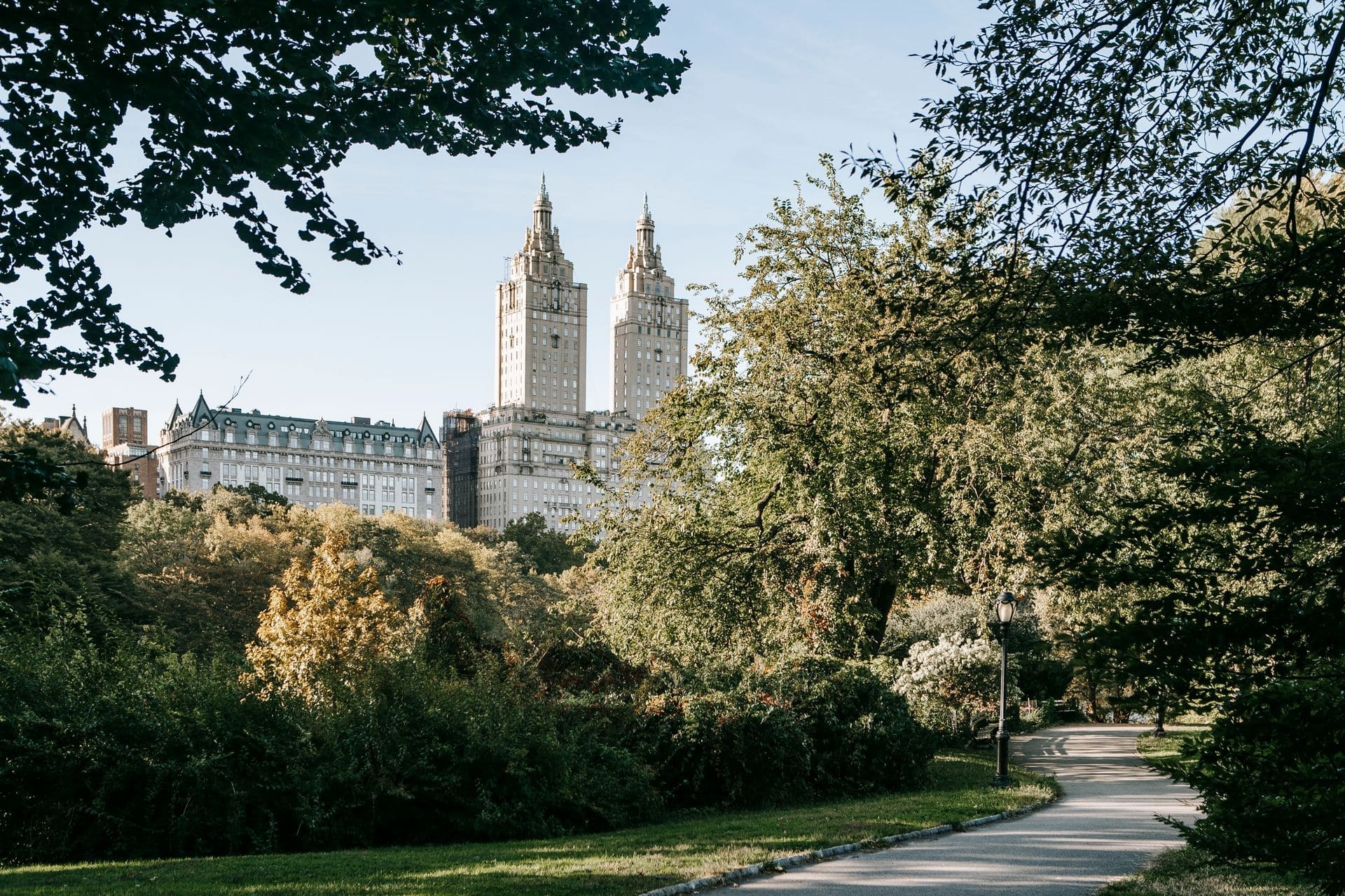 Central Park